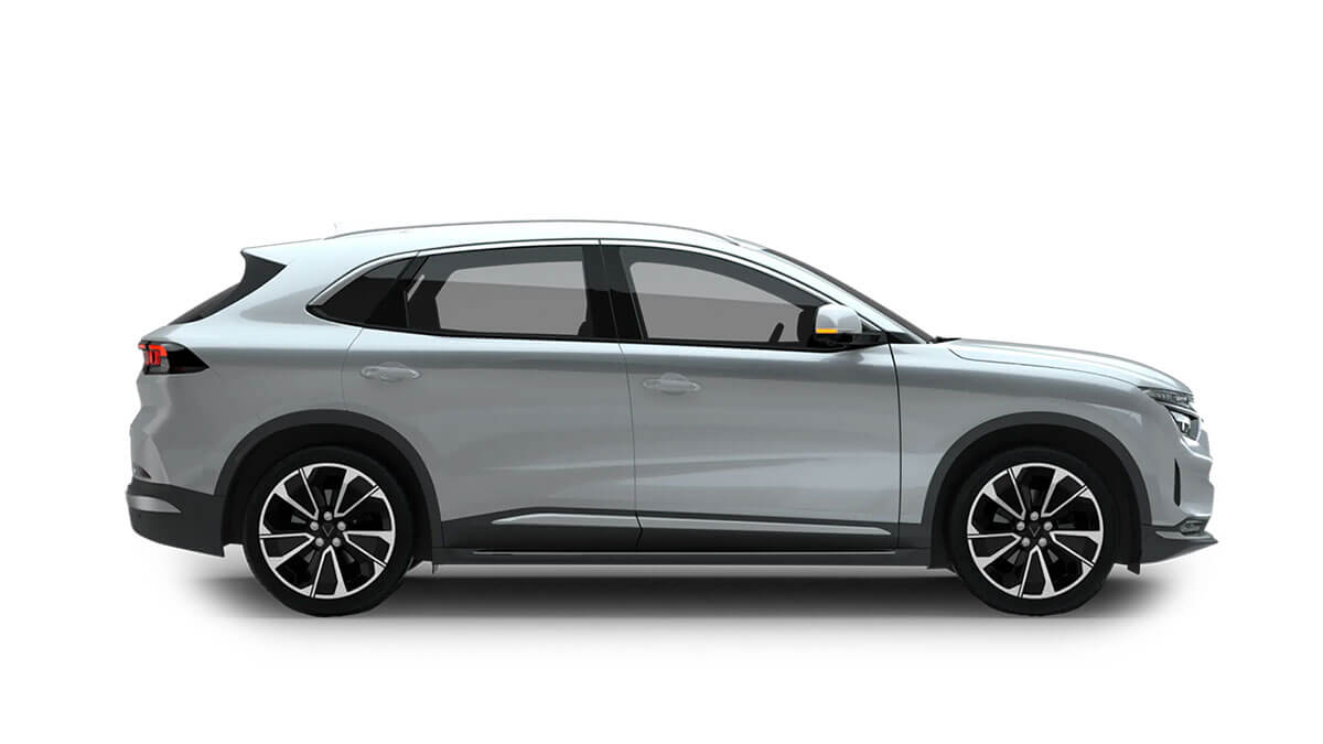 VinFast VF 8 ECO - Ảnh 4