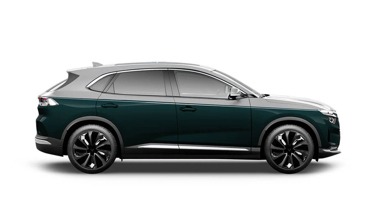 VinFast VF 8 ECO - Ảnh 12