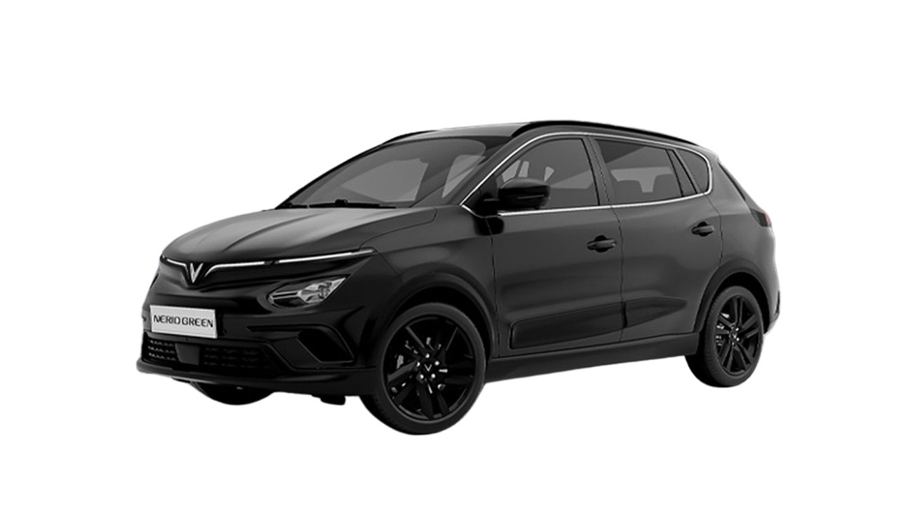 VinFast Nerio Green - Ảnh 2